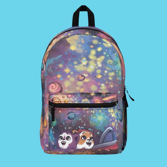 Miso & Kili Under the Stars Backpack