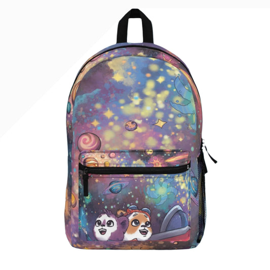 Miso & Kili Under the Stars Backpack