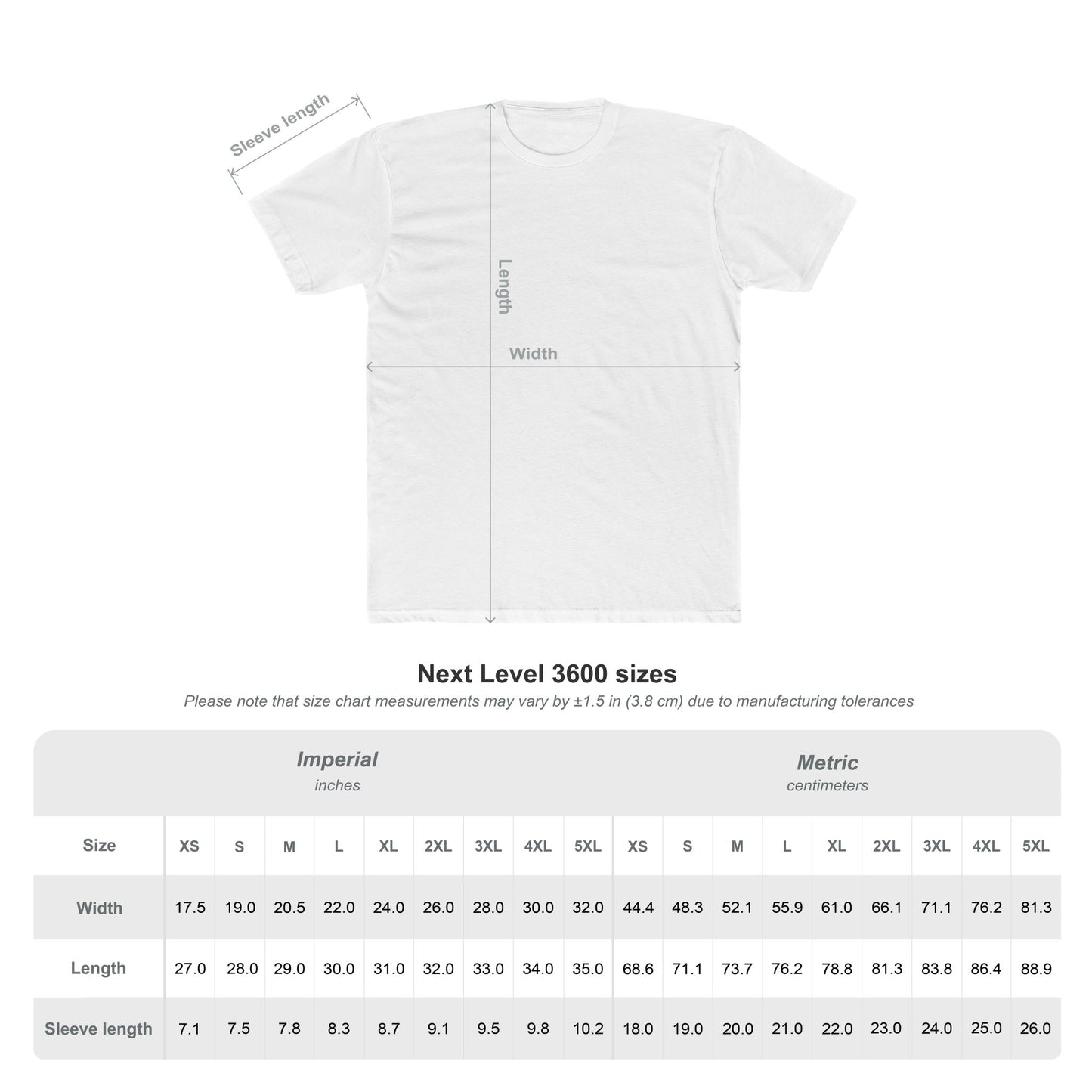 Miso & Kili (Men's Tee)