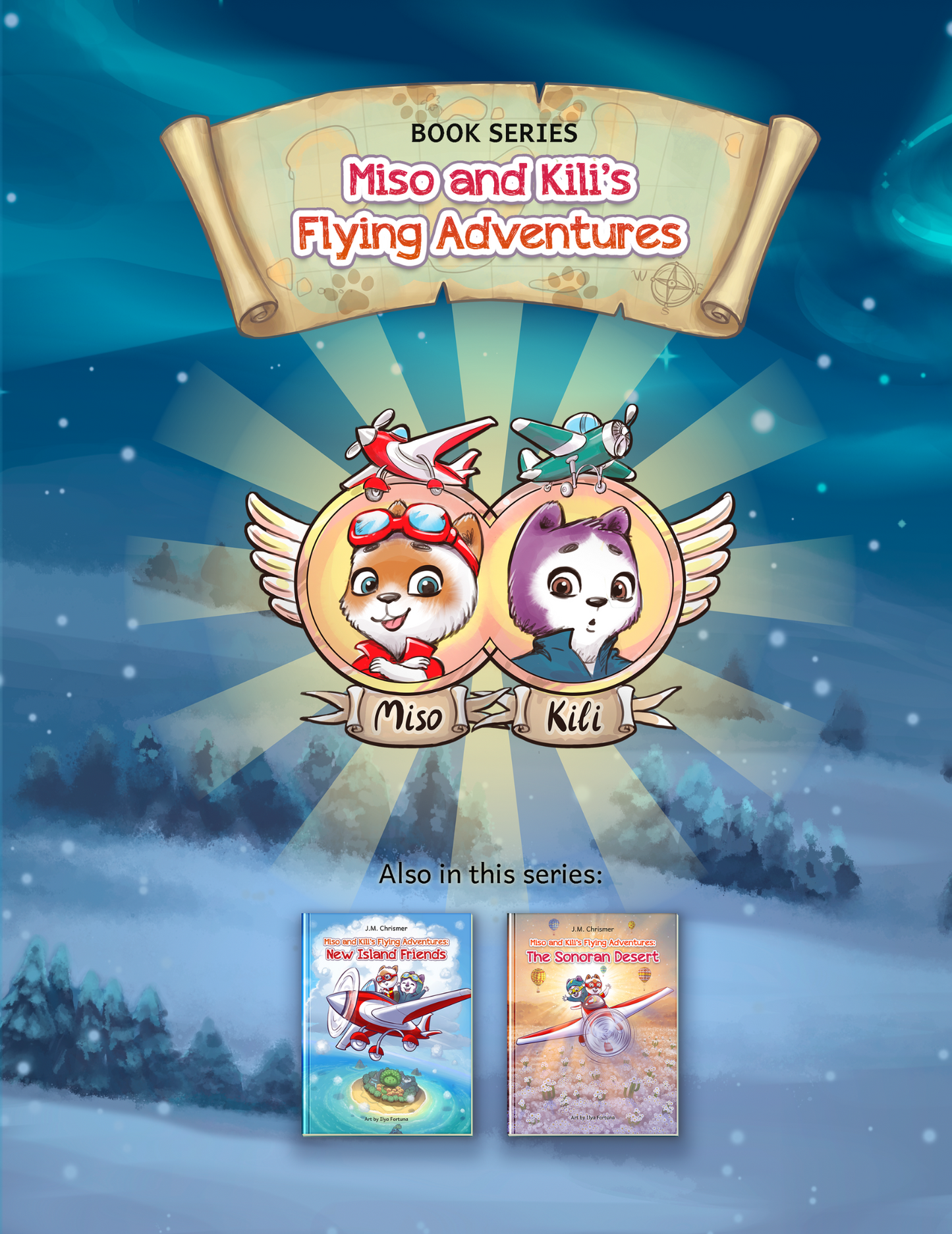 The Last Frontier Softcover Activity Bundle