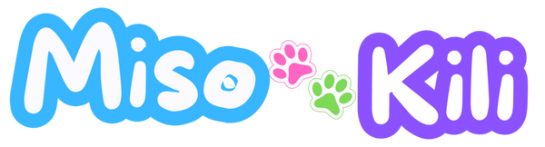 Miso & Kili's Treasure Shop