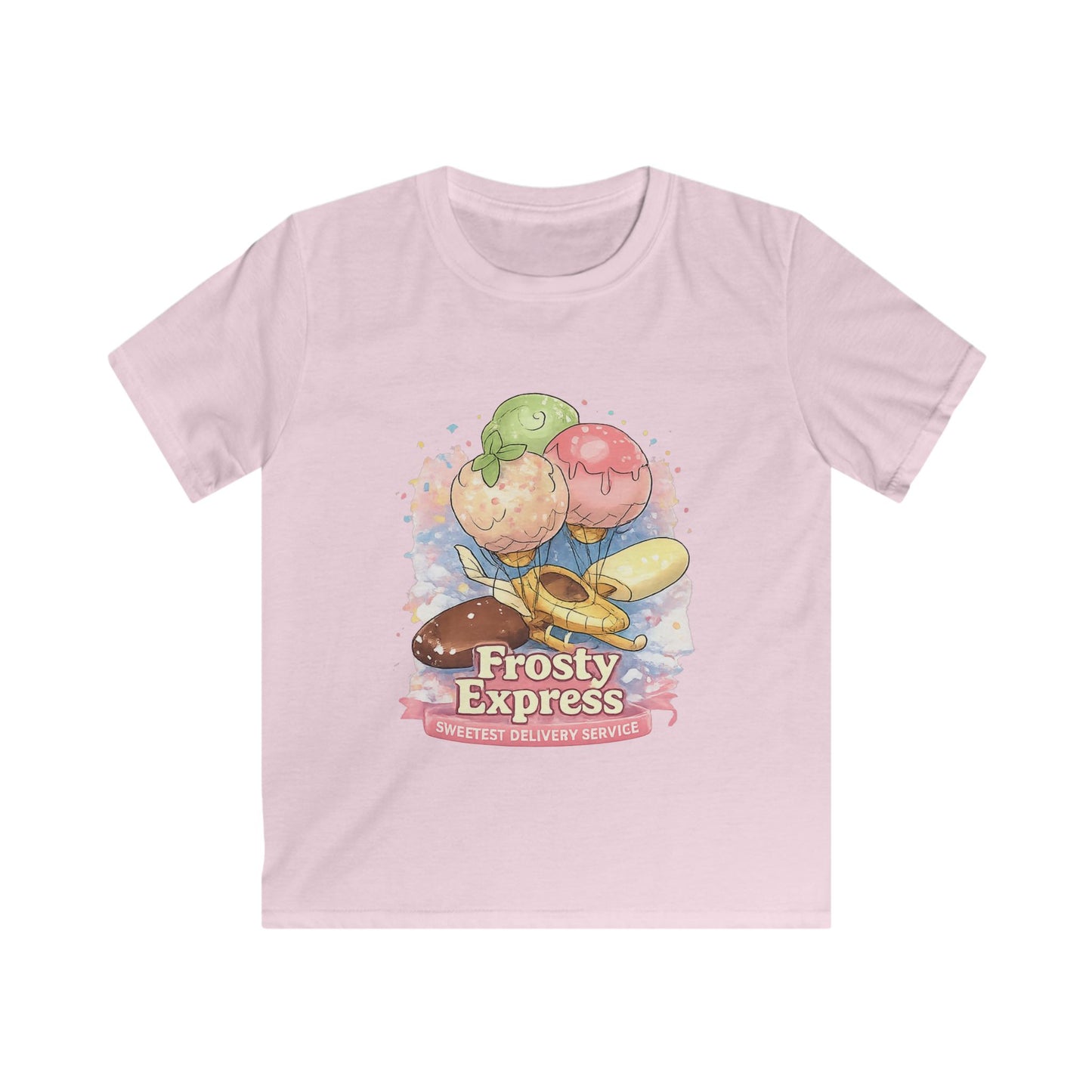 Frosty Express