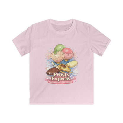 Frosty Express