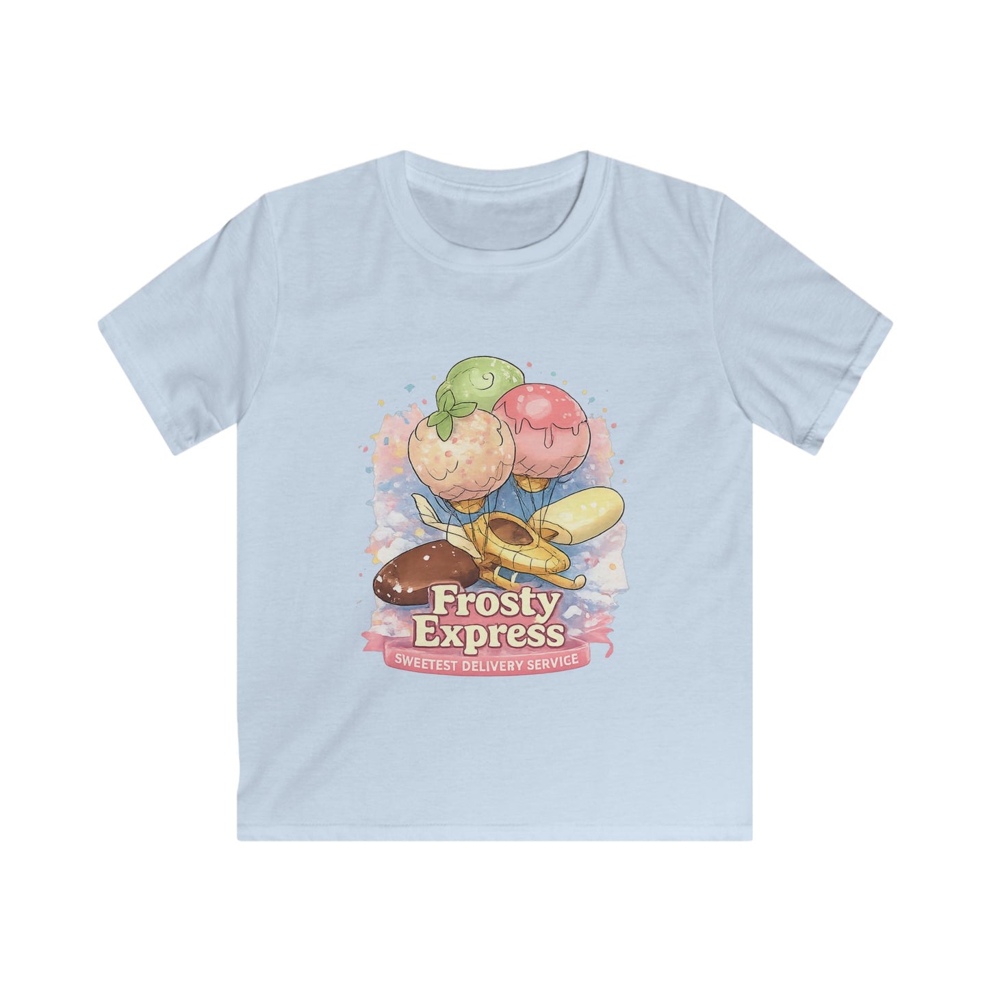 Frosty Express