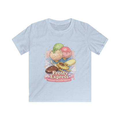 Frosty Express