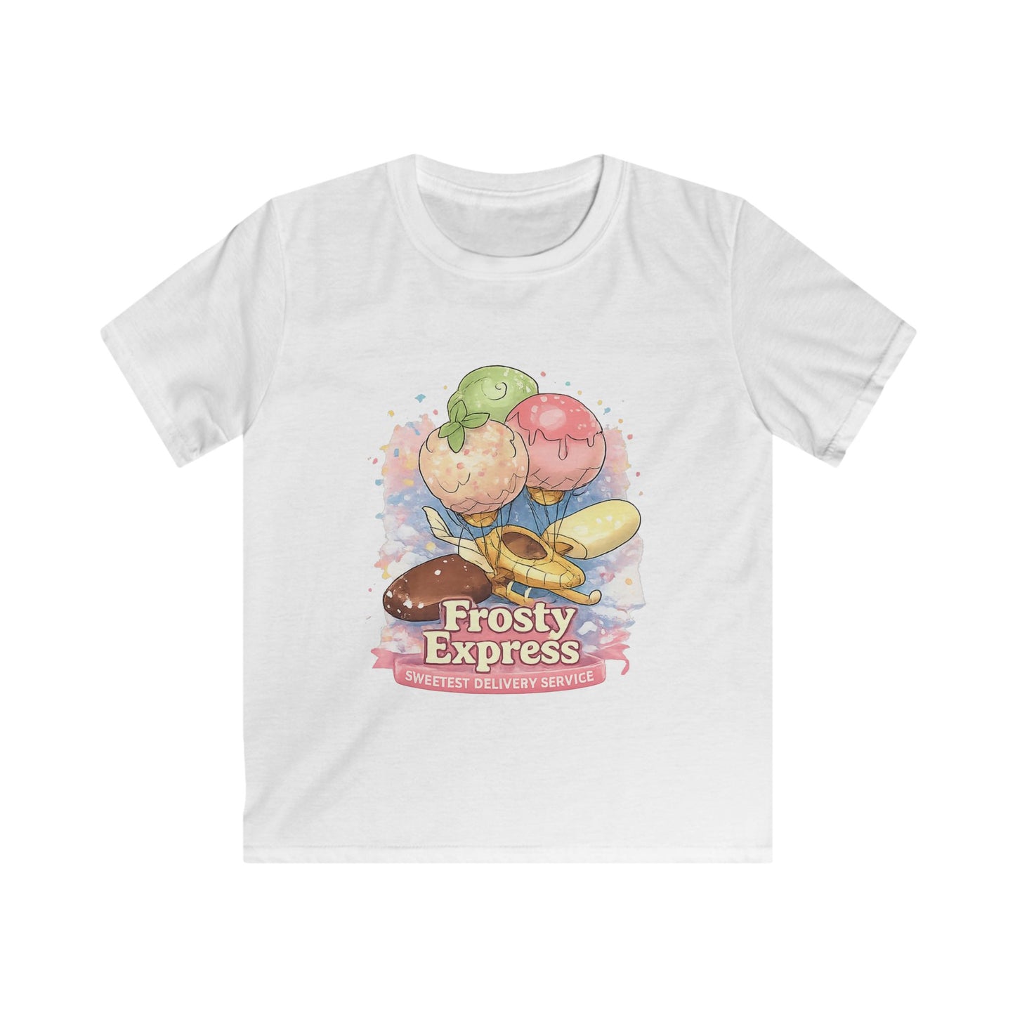Frosty Express