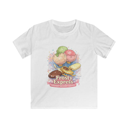 Frosty Express