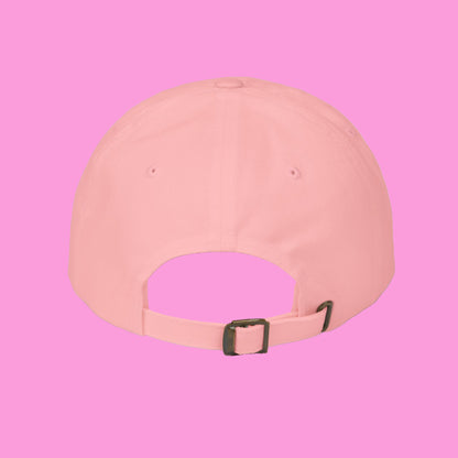 Miso & Kili Baseball Cap