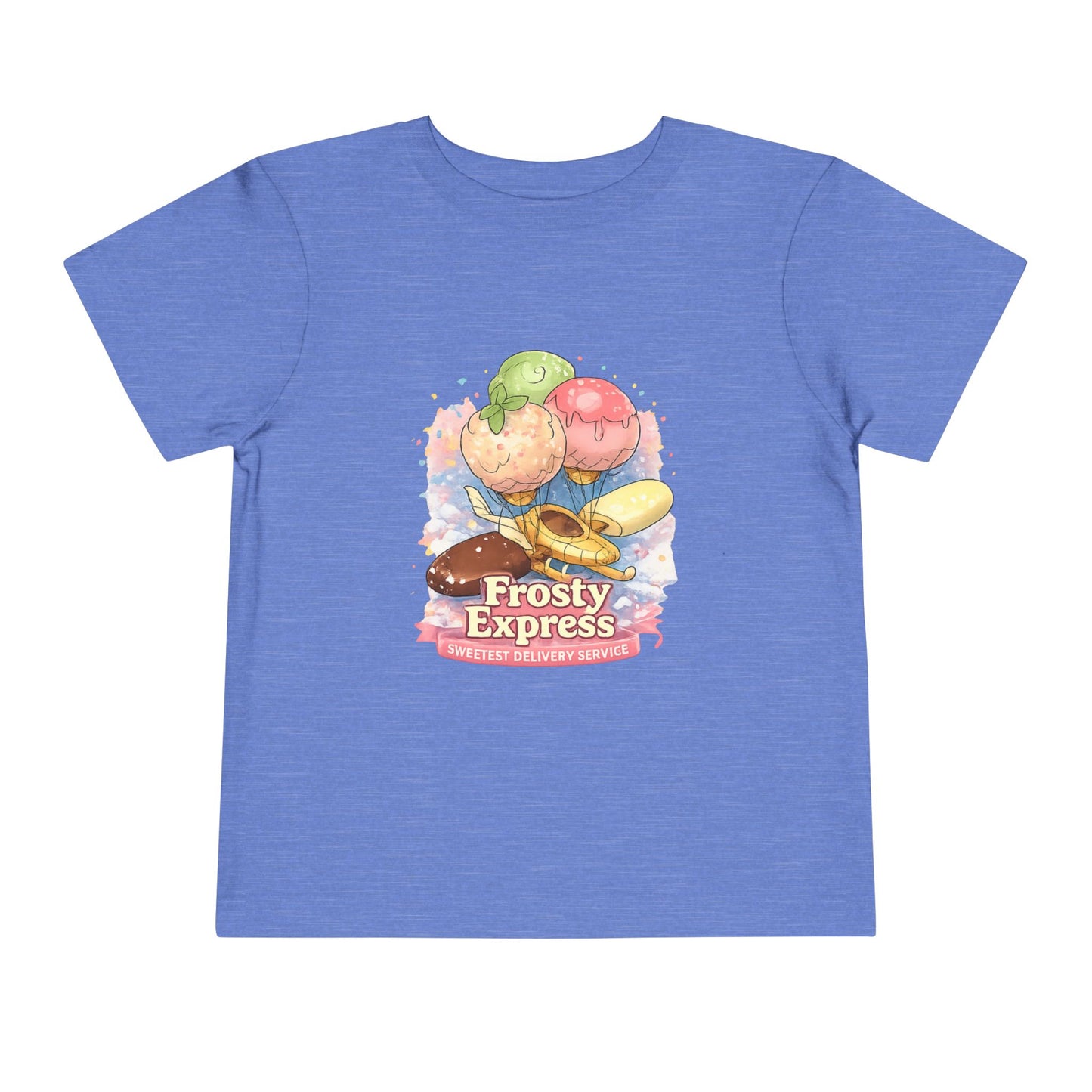 Frosty Express (Toddler Tee)