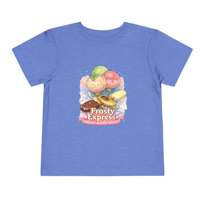 Frosty Express (Toddler Tee)