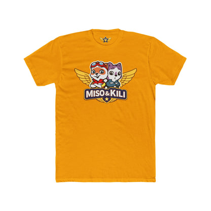 Miso & Kili (Men's Tee)