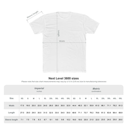 Miso & Kili (Men's Tee)