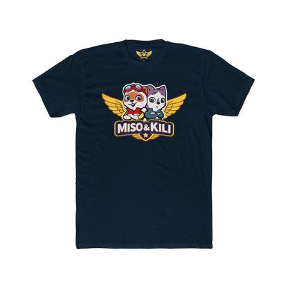 Miso & Kili (Men's Tee)