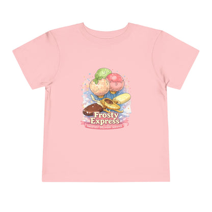 Frosty Express (Toddler Tee)