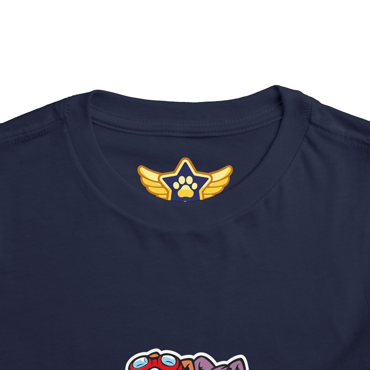 Miso & Kili (Toddler Tee)