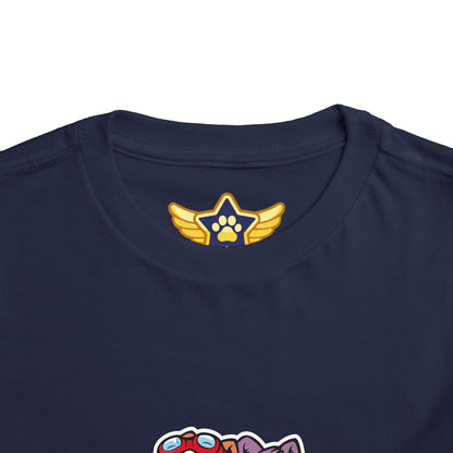 Miso & Kili (Toddler Tee)