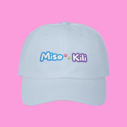 Miso & Kili Baseball Cap