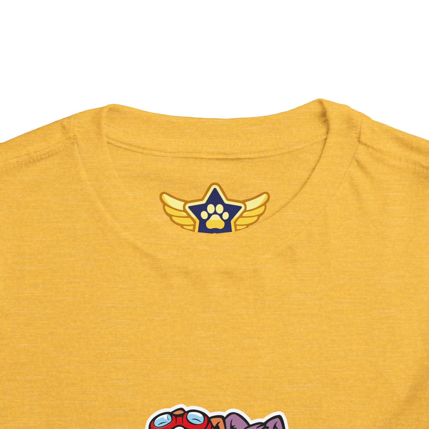 Miso & Kili (Toddler Tee)