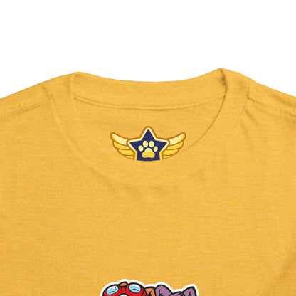 Miso & Kili (Toddler Tee)