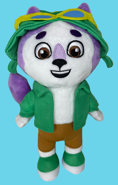 Miso & Kili's Adventure Pack