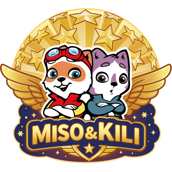 Miso & Kili's Treasure Shop
